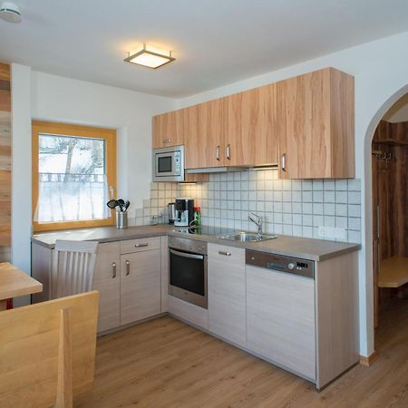 שלאדמינג Apartment Alpenperle מראה חיצוני תמונה