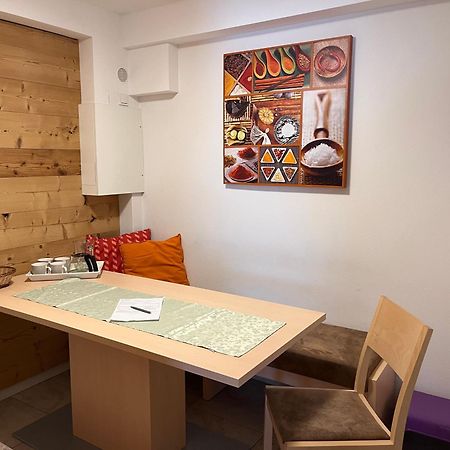 שלאדמינג Apartment Alpenperle מראה חיצוני תמונה