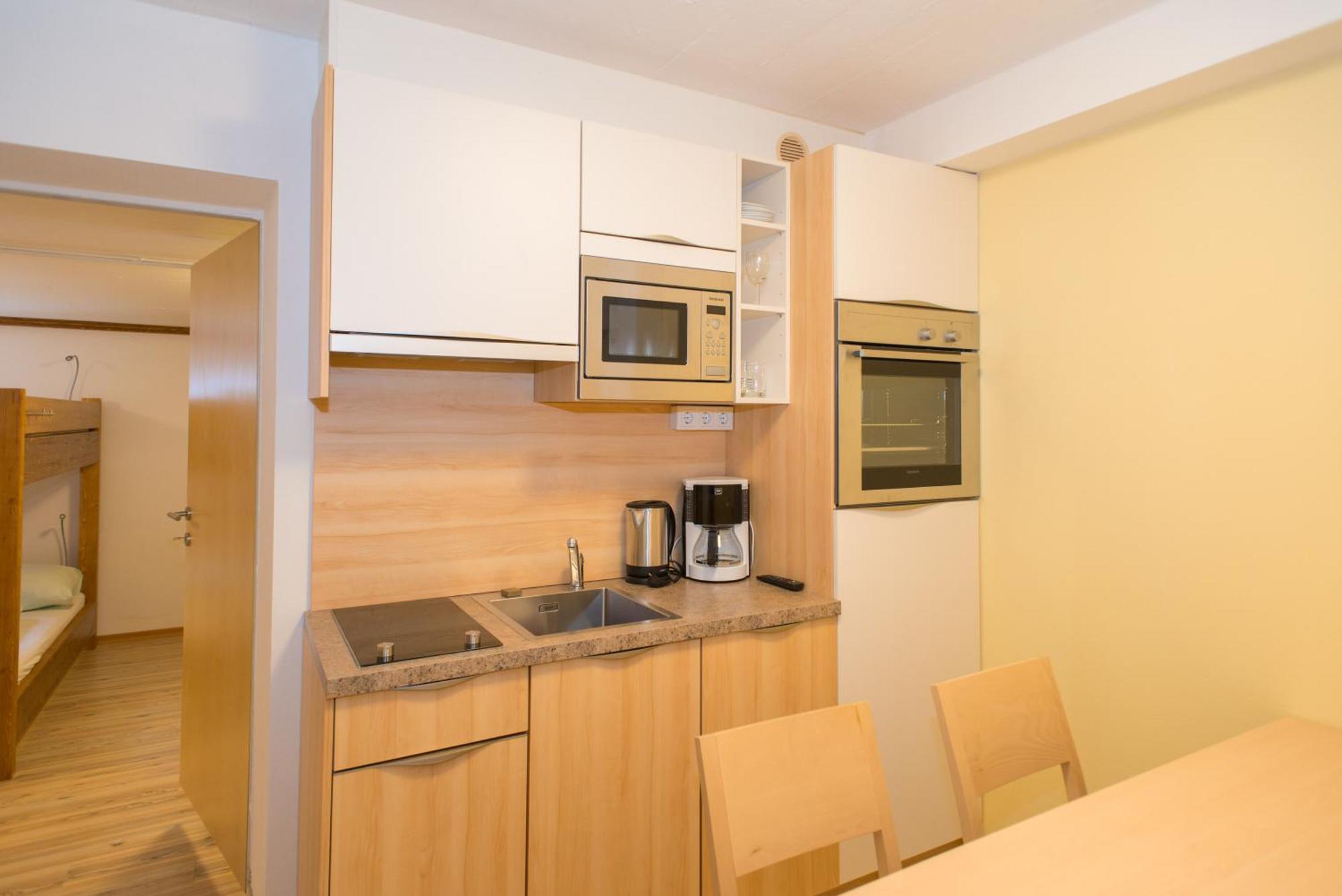 שלאדמינג Apartment Alpenperle מראה חיצוני תמונה