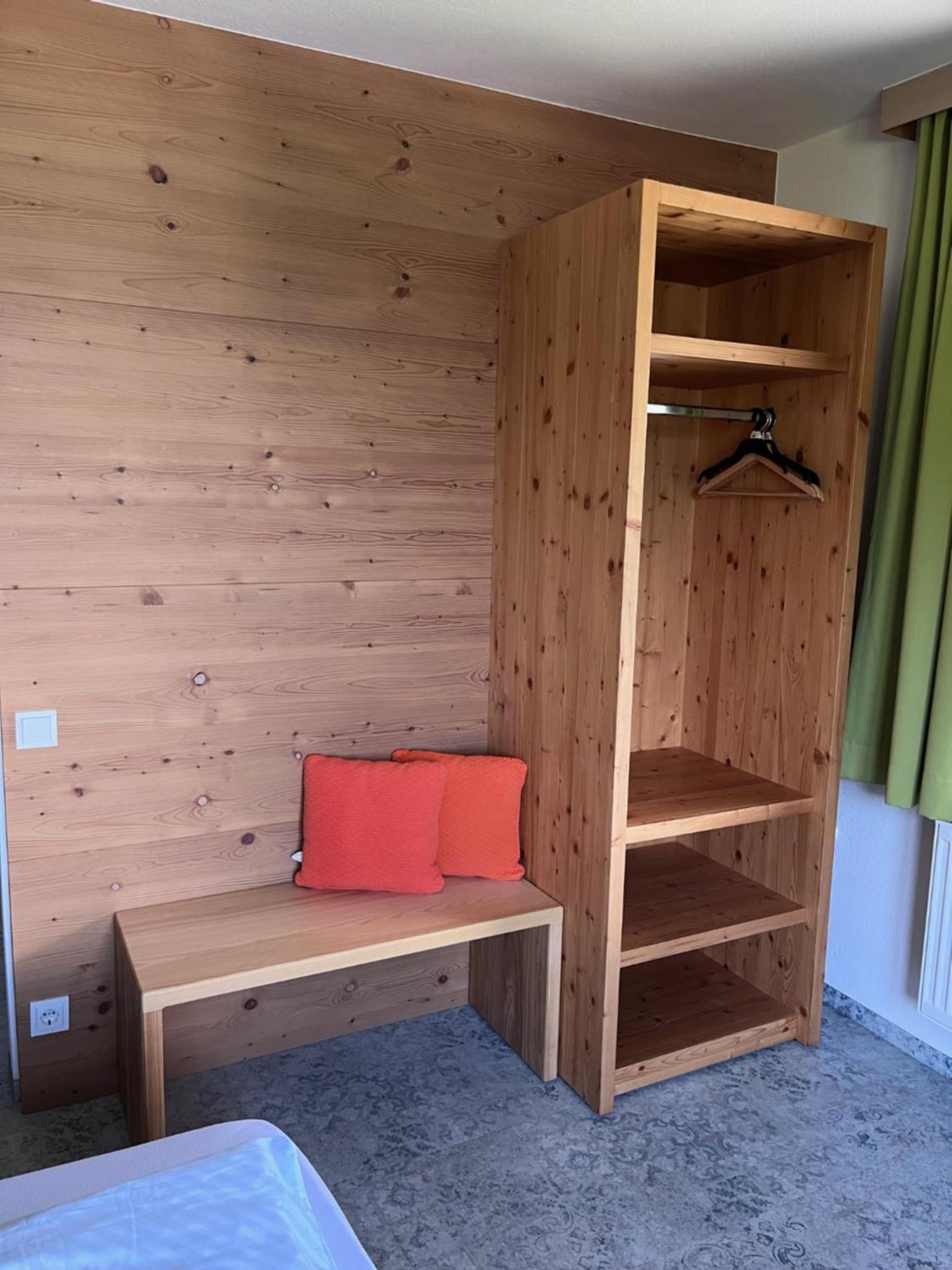 שלאדמינג Apartment Alpenperle מראה חיצוני תמונה