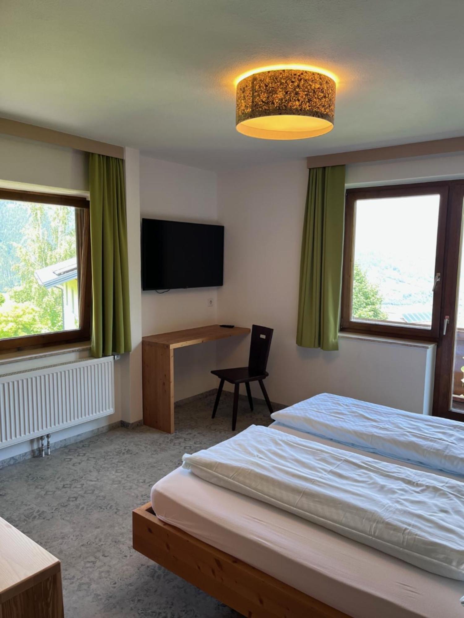 שלאדמינג Apartment Alpenperle מראה חיצוני תמונה