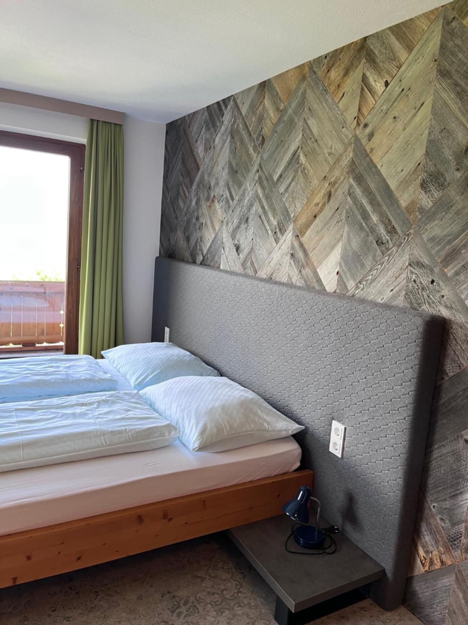 שלאדמינג Apartment Alpenperle מראה חיצוני תמונה
