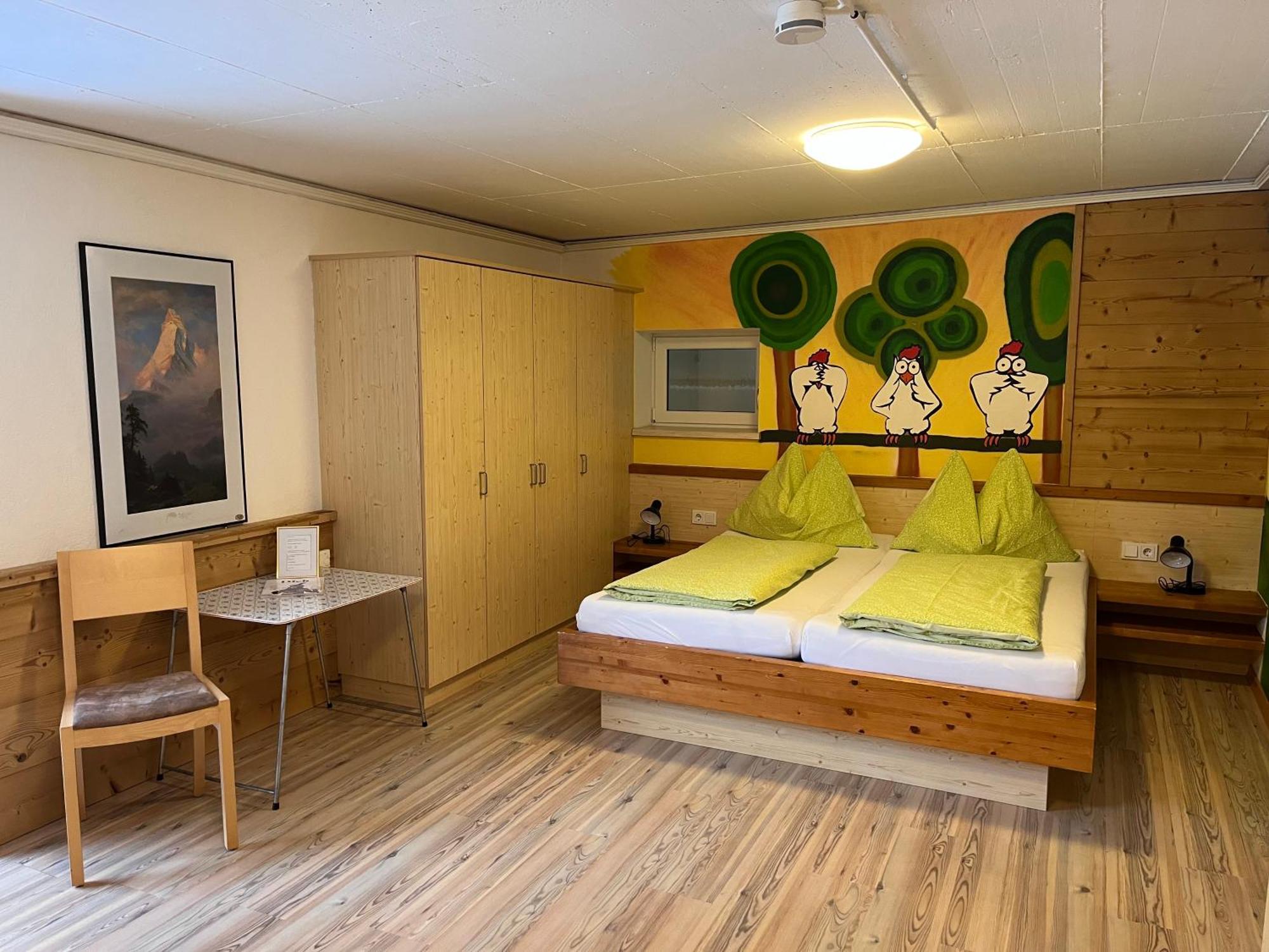 שלאדמינג Apartment Alpenperle מראה חיצוני תמונה