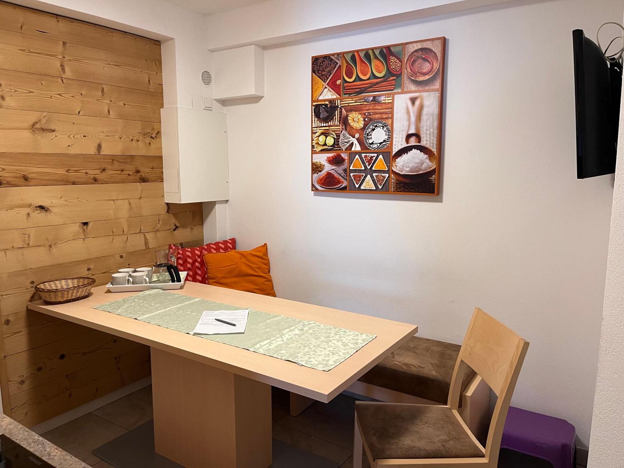 שלאדמינג Apartment Alpenperle מראה חיצוני תמונה