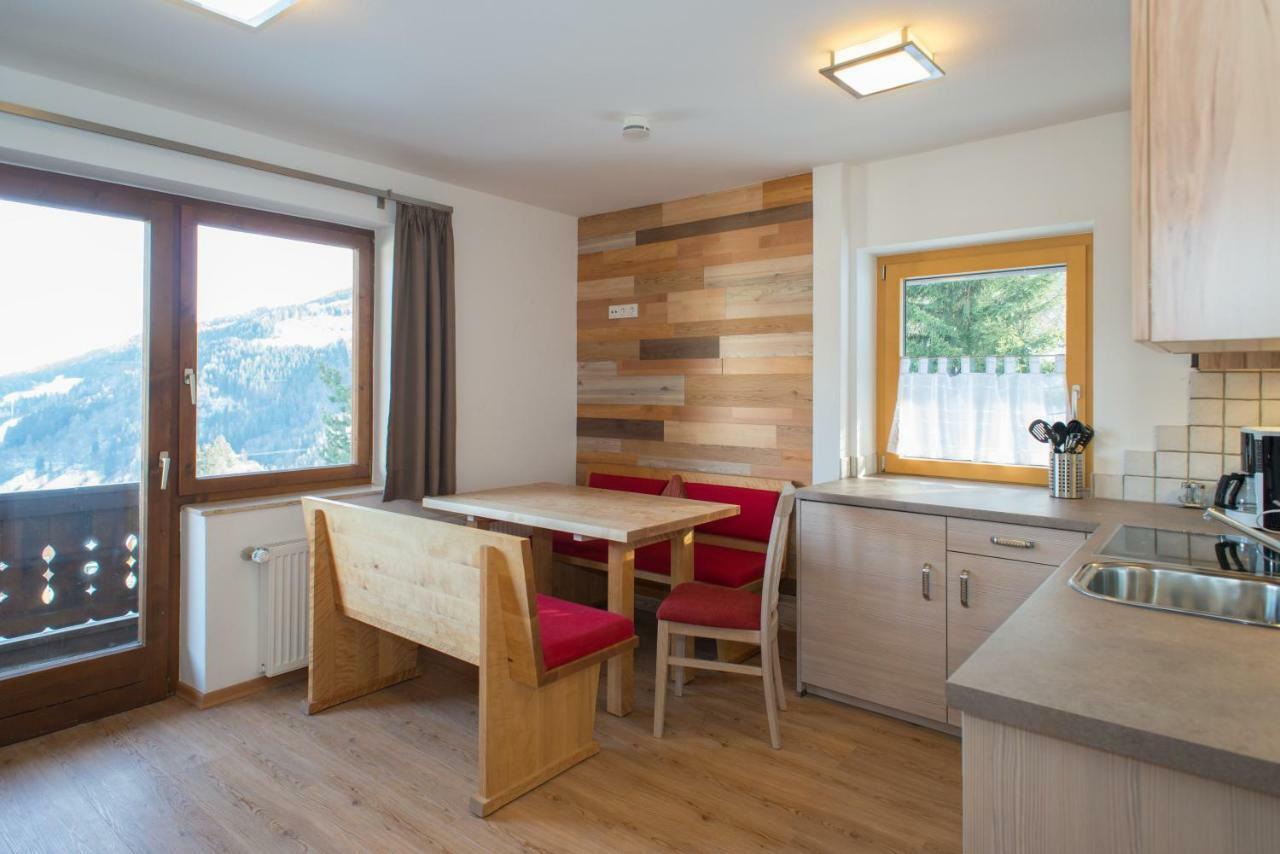 שלאדמינג Apartment Alpenperle מראה חיצוני תמונה