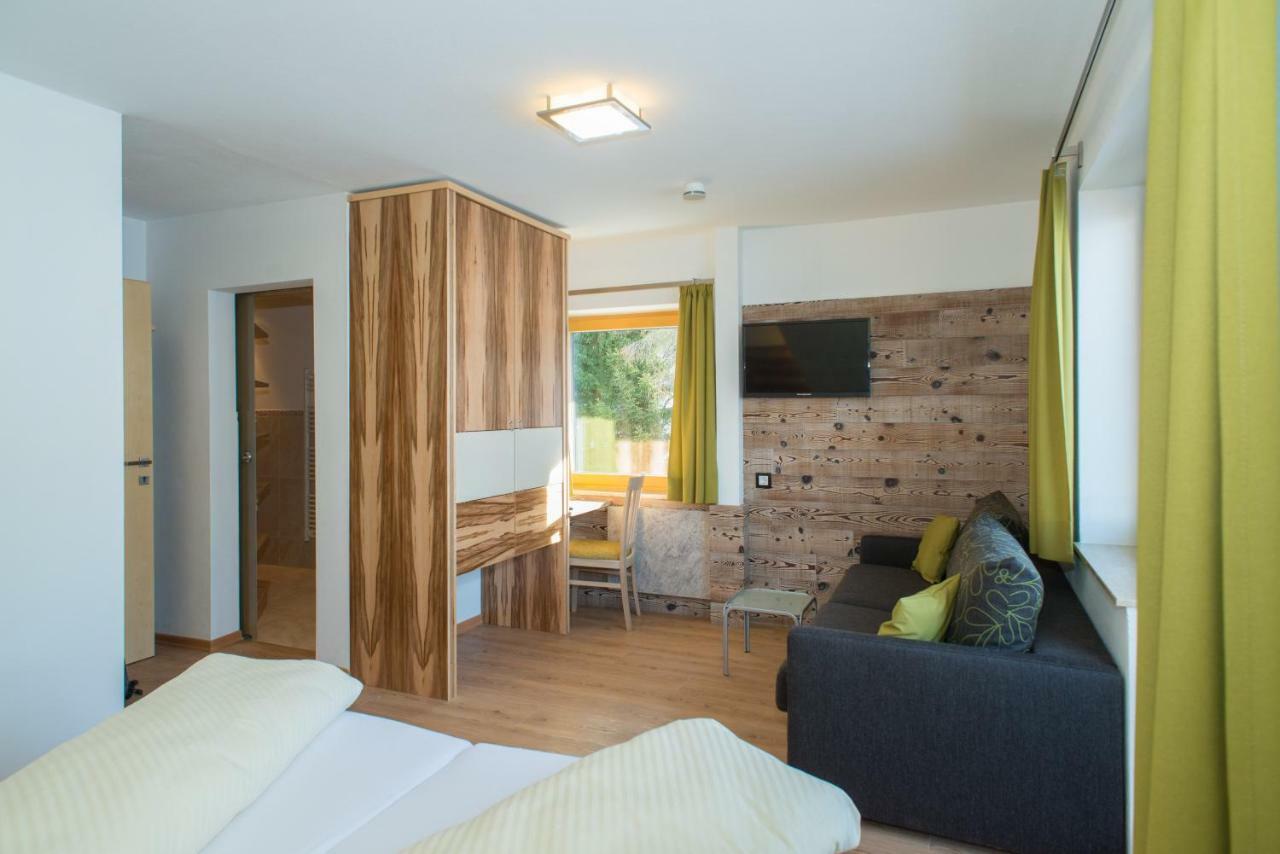 שלאדמינג Apartment Alpenperle מראה חיצוני תמונה