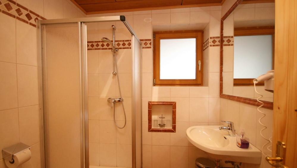 שלאדמינג Apartment Alpenperle מראה חיצוני תמונה
