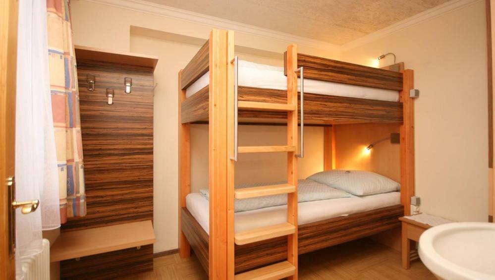 שלאדמינג Apartment Alpenperle מראה חיצוני תמונה