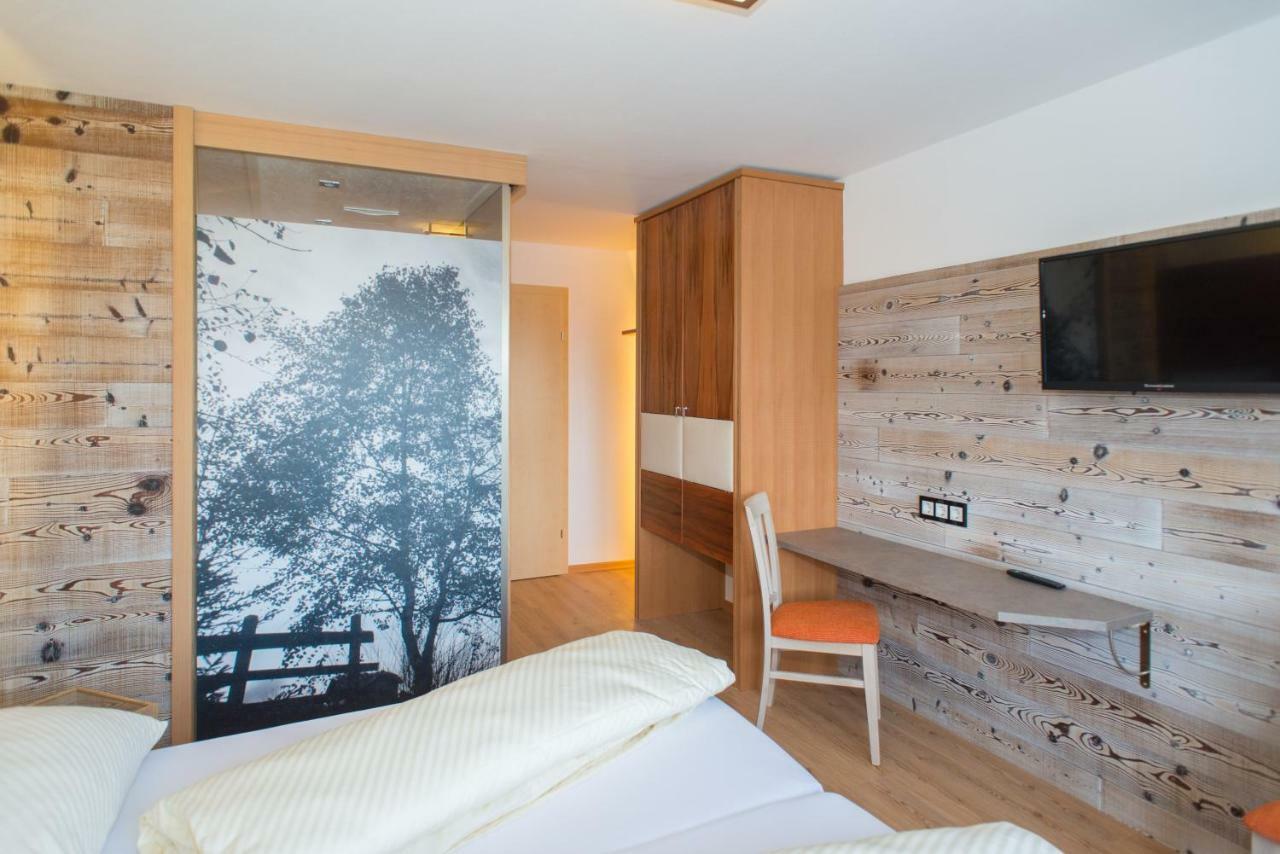 שלאדמינג Apartment Alpenperle מראה חיצוני תמונה