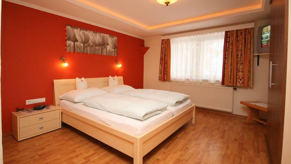 שלאדמינג Apartment Alpenperle מראה חיצוני תמונה